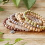 Ainsi vous cr&eacute;ez des bracelets assortis