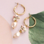 Cr&eacute;ez des boucles d&rsquo;oreilles et des colliers chics