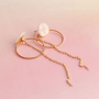 Soyez cr&eacute;atif(ve) avec ces boucles d&rsquo;oreilles pratiques