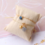 Magnifiques pierres naturelles pendentifs pour tous vos bijoux