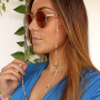 Ainsi vous cr&eacute;ez des bijoux tendance pour la saison estivale