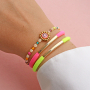 Pr&eacute;parez-vous et cr&eacute;ez une collection de bracelets d&rsquo;&eacute;t&eacute;