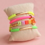 Pr&eacute;parez-vous et cr&eacute;ez une collection de bracelets d&rsquo;&eacute;t&eacute;