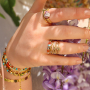 Soyez inspir&eacute;(e) et cr&eacute;ez des bijoux dans un style Nouveau Boh&egrave;me