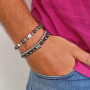 Laissez-vous inspirer et cr&eacute;ez des bracelets pour la f&ecirc;te des p&egrave;res