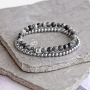 Laissez-vous inspirer et cr&eacute;ez des bracelets pour la f&ecirc;te des p&egrave;res