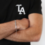 Laissez-vous inspirer et cr&eacute;ez des bracelets pour la f&ecirc;te des p&egrave;res