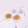 Comment cr&eacute;er de beaux bijoux avec des cabochons Polaris