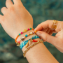Bijoux tendance Colorez-moi