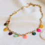 Cr&eacute;ez de beaux bijoux avec des composants de coquillages