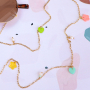Cr&eacute;ez de beaux bijoux avec des composants de coquillages