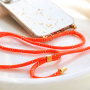 Laissez-vous inspirer et cr&eacute;ez de magnifiques bracelets et lani&egrave;res de t&eacute;l&eacute;phone tendance