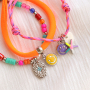 Comment utiliser ces breloques en acier inox pour des bracelets et des boucles d&rsquo;oreilles ?