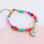 Comment utiliser ces breloques en acier inox pour des bracelets et des boucles d&rsquo;oreilles ?