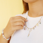 Comment cr&eacute;er de beaux bijoux avec des pierres naturelles 