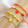 Cr&eacute;ez une collection de bijoux n&eacute;on
