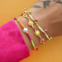 Cr&eacute;ez une collection de bijoux n&eacute;on