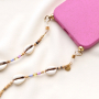 Laissez-vous inspirer et r&eacute;alisez les plus beaux bijoux avec des coquillages cauri