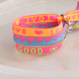 Cr&eacute;er des bracelets tendance avec du ruban texte