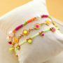 Cr&eacute;ez des bijoux avec des articles tendance n&eacute;on
