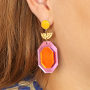 Cr&eacute;ez des bijoux avec des articles tendance n&eacute;on