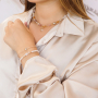 Soyez cr&eacute;atif(ve) avec des pierres naturelles et cr&eacute;ez des parures de bijoux vari&eacute;s