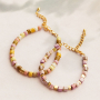 Comment r&eacute;aliser une collection de bracelets tendance