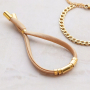 Comment r&eacute;aliser une collection de bracelets tendance