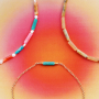 Comment faire des colliers et des boucles d&rsquo;oreilles assortis ?