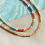 Comment faire des colliers et des boucles d&rsquo;oreilles assortis ?