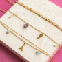 Des bijoux pr&ecirc;ts-&agrave;-porter pour votre collection