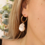Incorporez des perles d&rsquo;eau douce dans tous vos bijoux