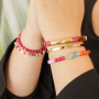 Cr&eacute;ez des bijoux vari&eacute;s avec des perles acryliques