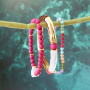 Cr&eacute;ez des bijoux vari&eacute;s avec des perles acryliques