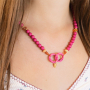 Cr&eacute;ez des bijoux vari&eacute;s avec des perles acryliques