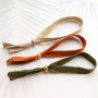 Cr&eacute;er des bracelets et des lani&egrave;res de t&eacute;l&eacute;phone avec du ruban 