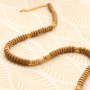 Utilisez ces perles en polym&egrave;re pour cr&eacute;er de magnifiques parures de bijoux