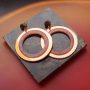 Soyez cr&eacute;atif(ve) pour une collection de boucles d&rsquo;oreilles tendance