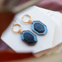 Soyez cr&eacute;atif(ve) pour une collection de boucles d&rsquo;oreilles tendance