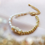Laissez-vous inspirer ! Ainsi, vous cr&eacute;ez des bijoux personnalis&eacute;s 