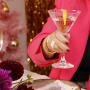 Conseils pour cr&eacute;er une collection accroche-regard pour No&euml;l