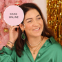 Cr&eacute;ez une collection de No&euml;l &eacute;l&eacute;gante avec les bijoux suivants