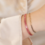 Magnifiques bracelets et colliers pr&ecirc;ts-&agrave;-porter &agrave; combiner