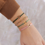 Combinez des bracelets pr&ecirc;ts-&agrave;-porter avec vos collections