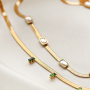 Conseils pour pr&eacute;senter des bijoux pr&ecirc;ts-&agrave;-porter