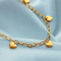 Cr&eacute;ation de bijoux avec articles des M&eacute;ga Soldes