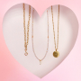 Soyez cr&eacute;atif(ve) et cr&eacute;ez une collection personnalis&eacute;e pour la Saint-Valentin