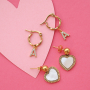 Soyez cr&eacute;atif(ve) et cr&eacute;ez une collection personnalis&eacute;e pour la Saint-Valentin