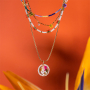 Faites preuve de cr&eacute;ativit&eacute; pour c&eacute;er des bijoux floraux tendance