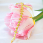 Soyz cr&eacute;atif(ve) avec des perles Miyuki delicas
